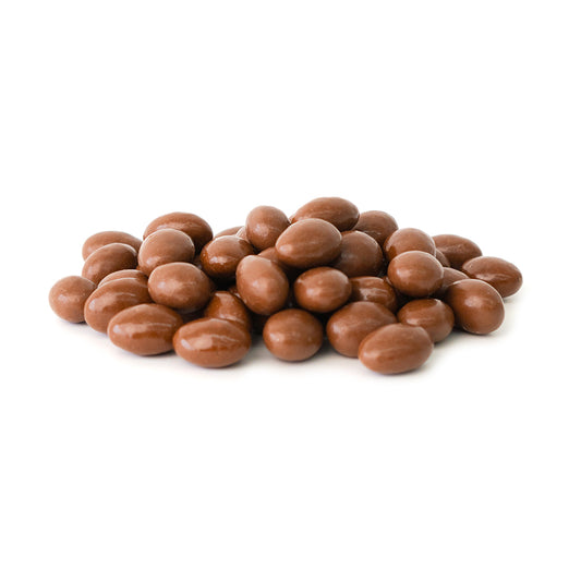 Almendra con cobertura sabor chocolate