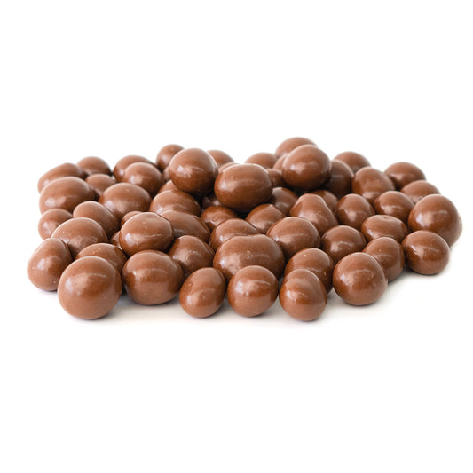 Macadamia con cobertura sabor chocolate